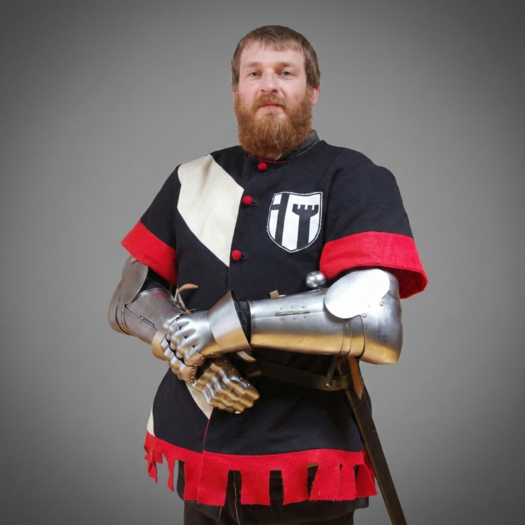 Adam „Krawiec” Krawczyk