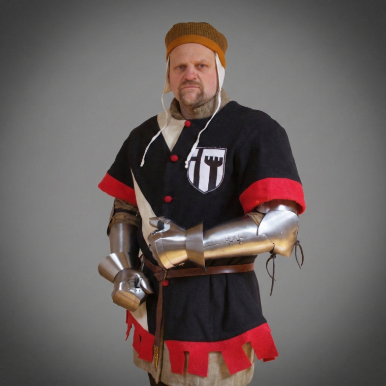 Michał „Gomba” Morawiec