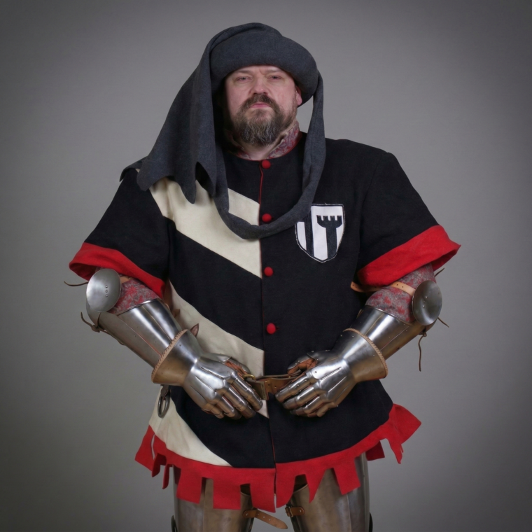 Kamil „Kamol” Kryszpin