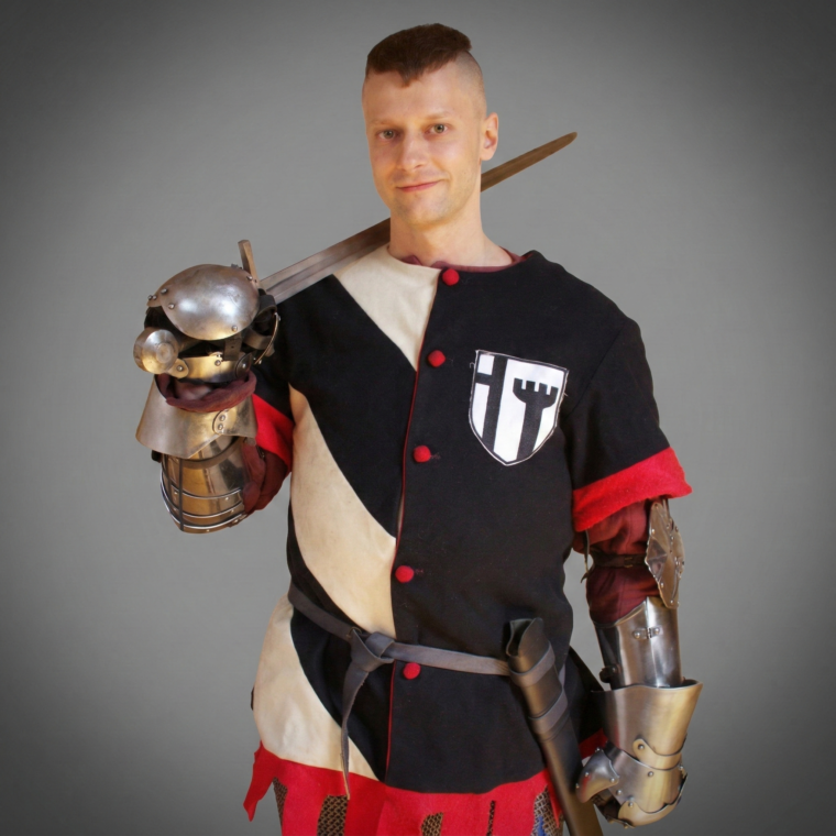 Kacper „Łyku” Łykowski