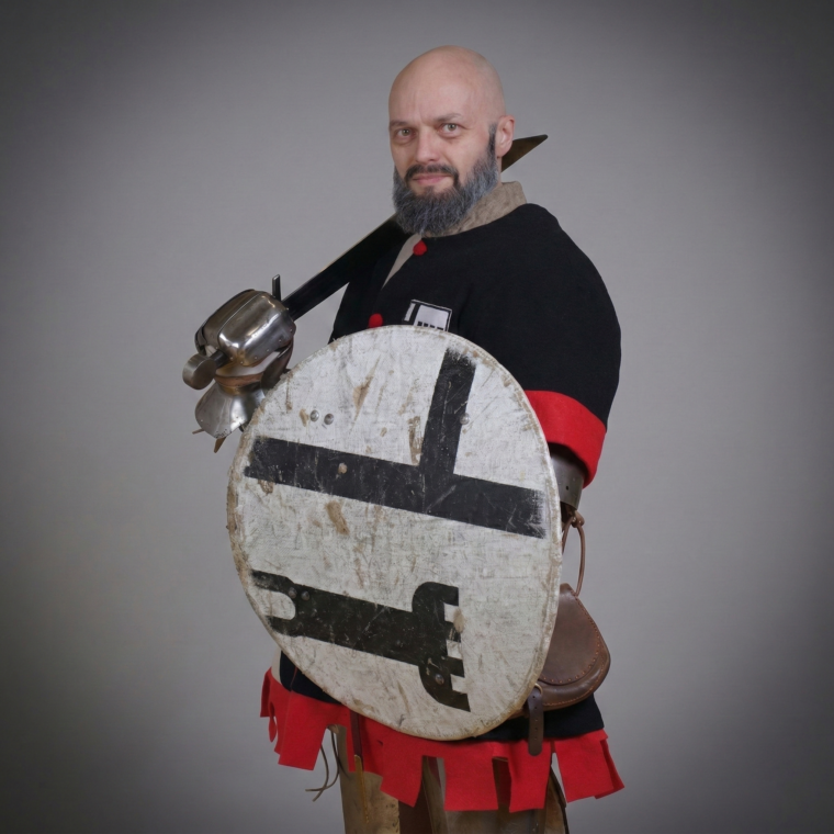 Jakub „Szparag” Leśniewski
